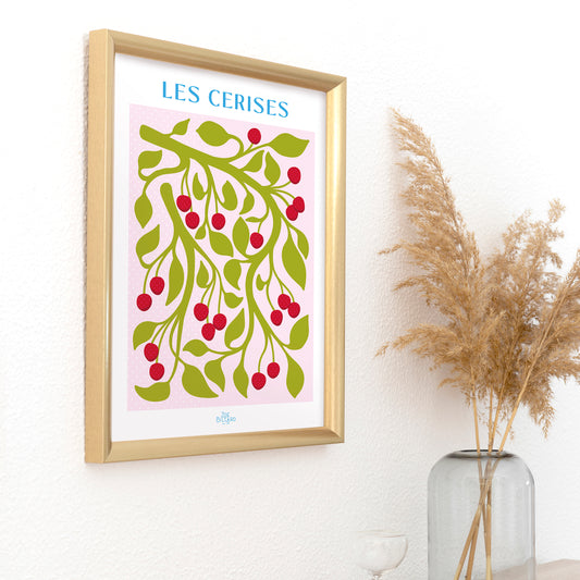 Les Cerises