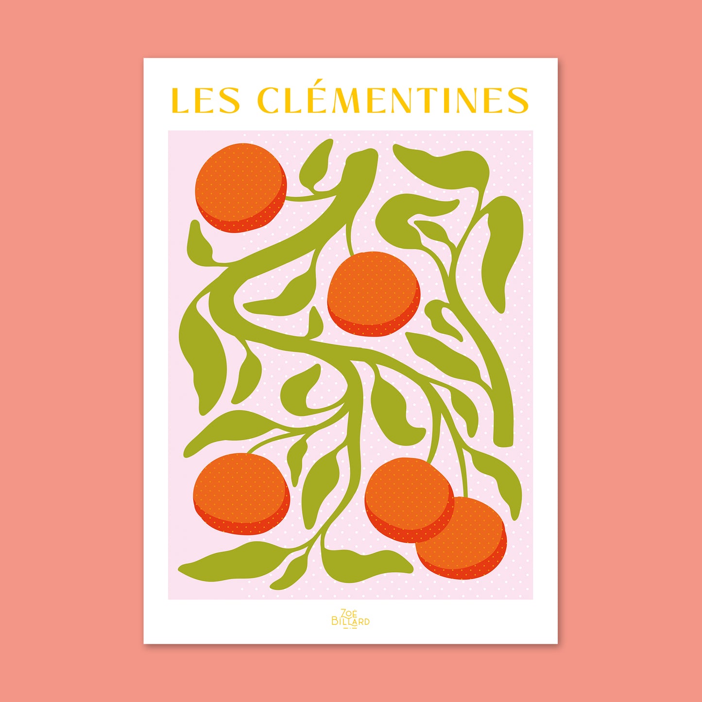 Les Clémentines