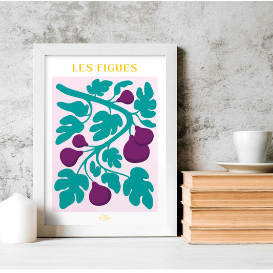 Les Figues