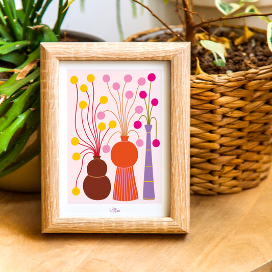Vases n°2