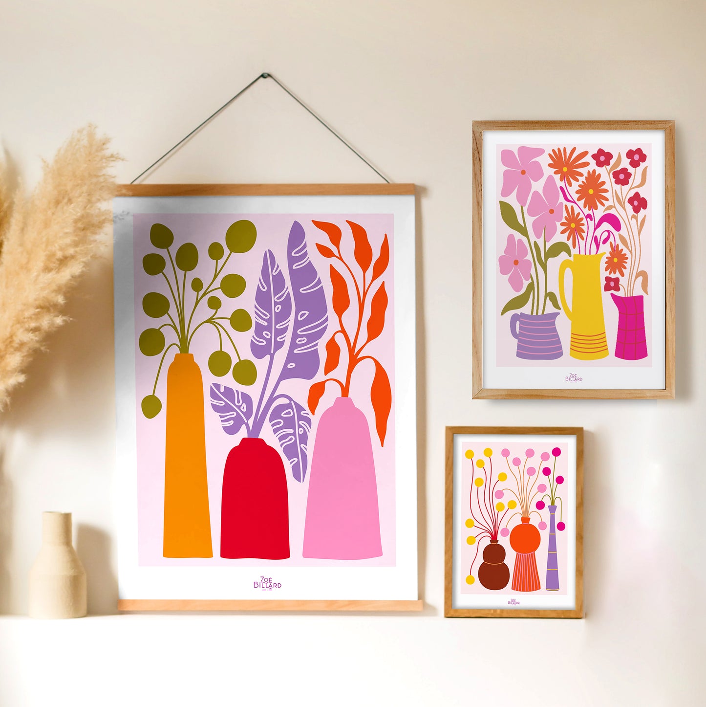 Vases n°3