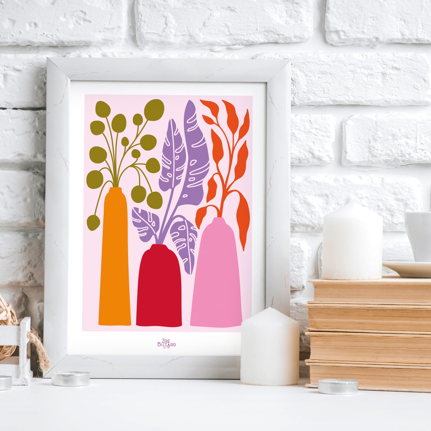 Vases n°1