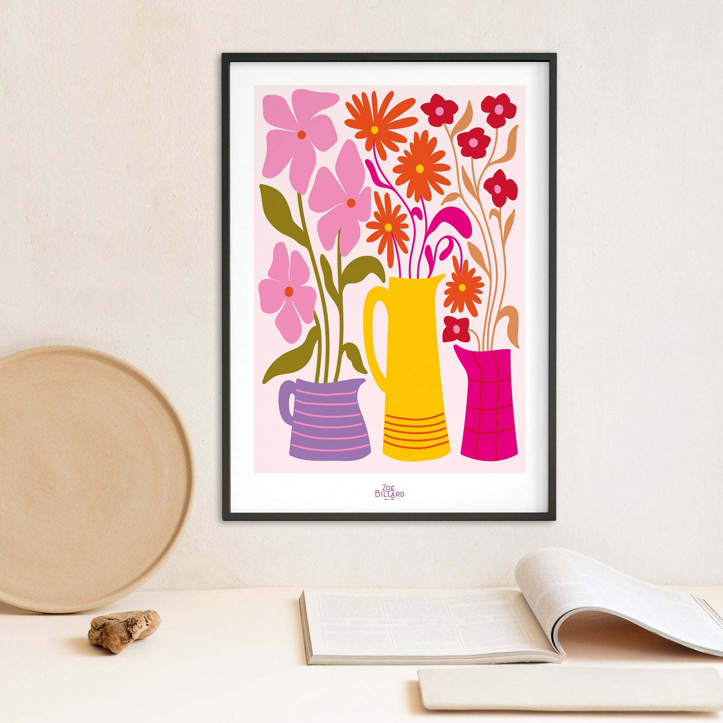 Vases n°3