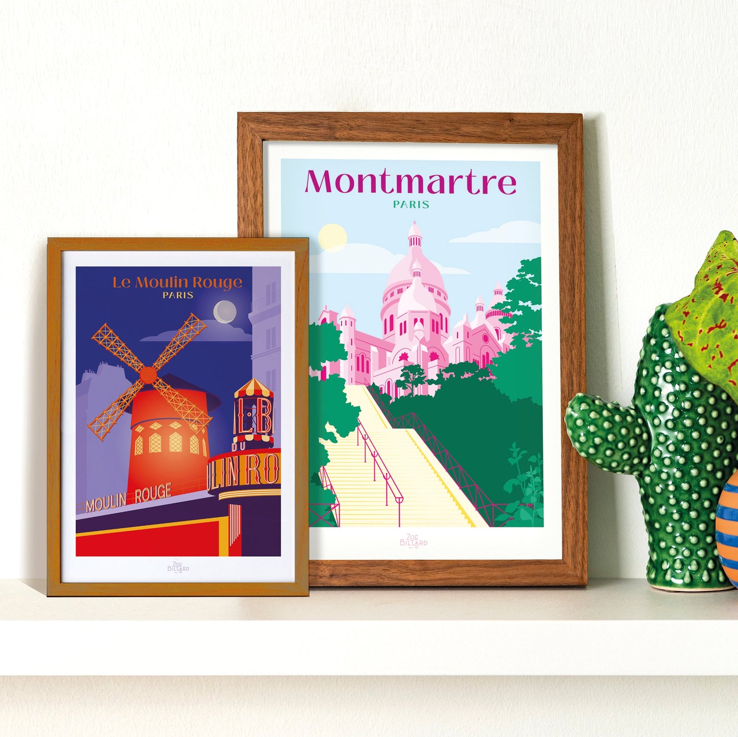 Montmartre - Paris