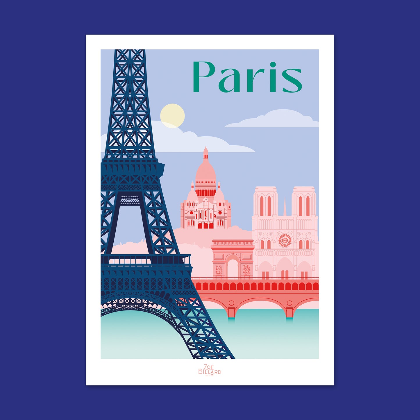 Paris