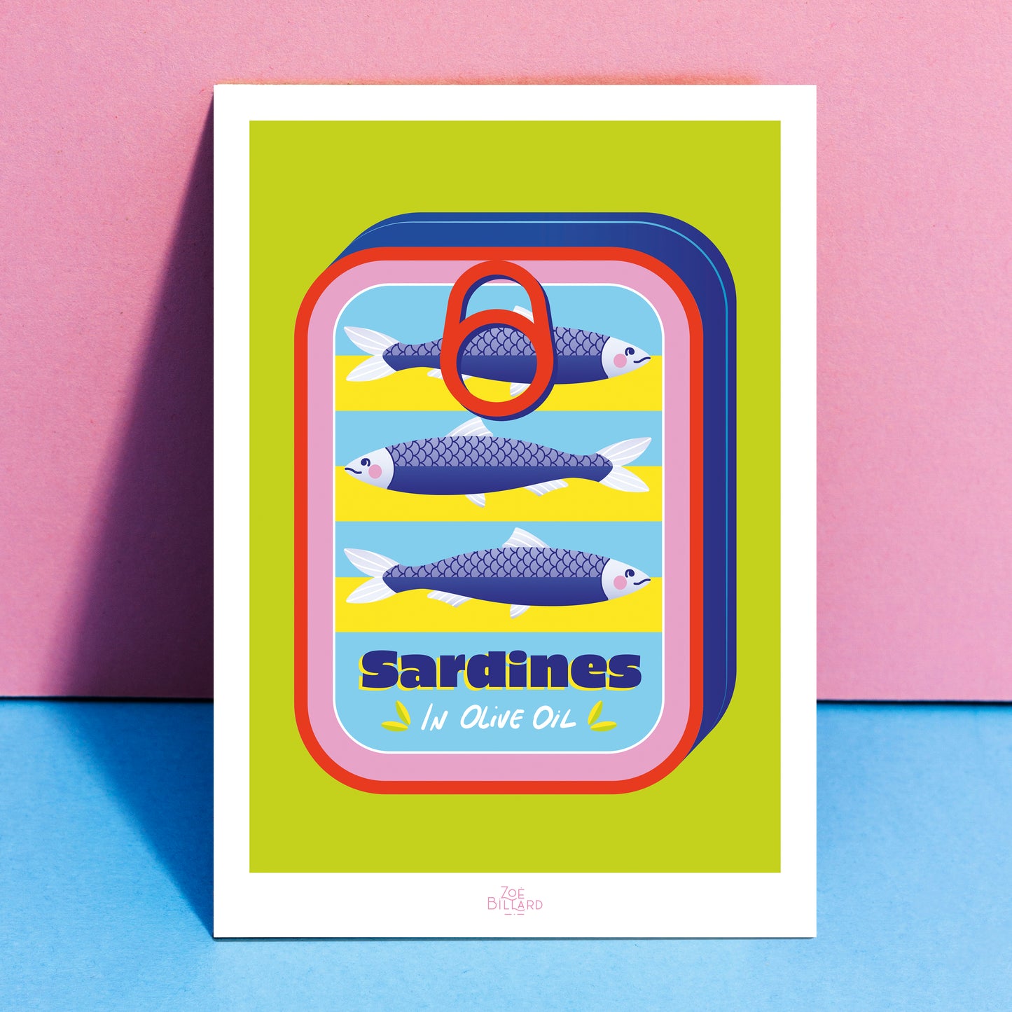 Sardines