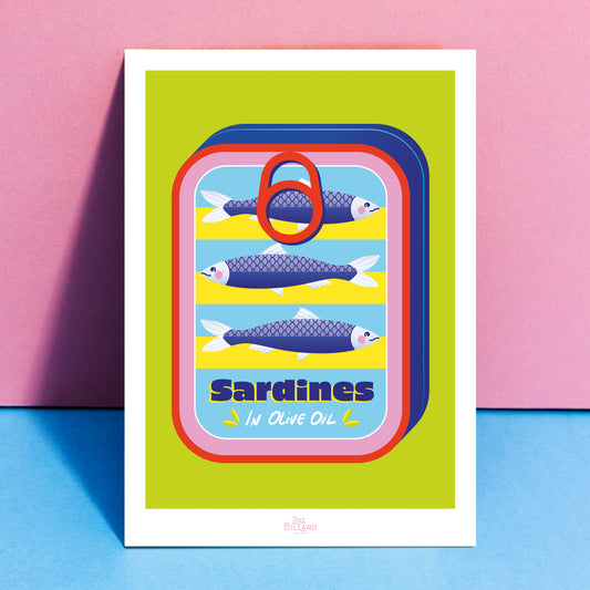 Sardines