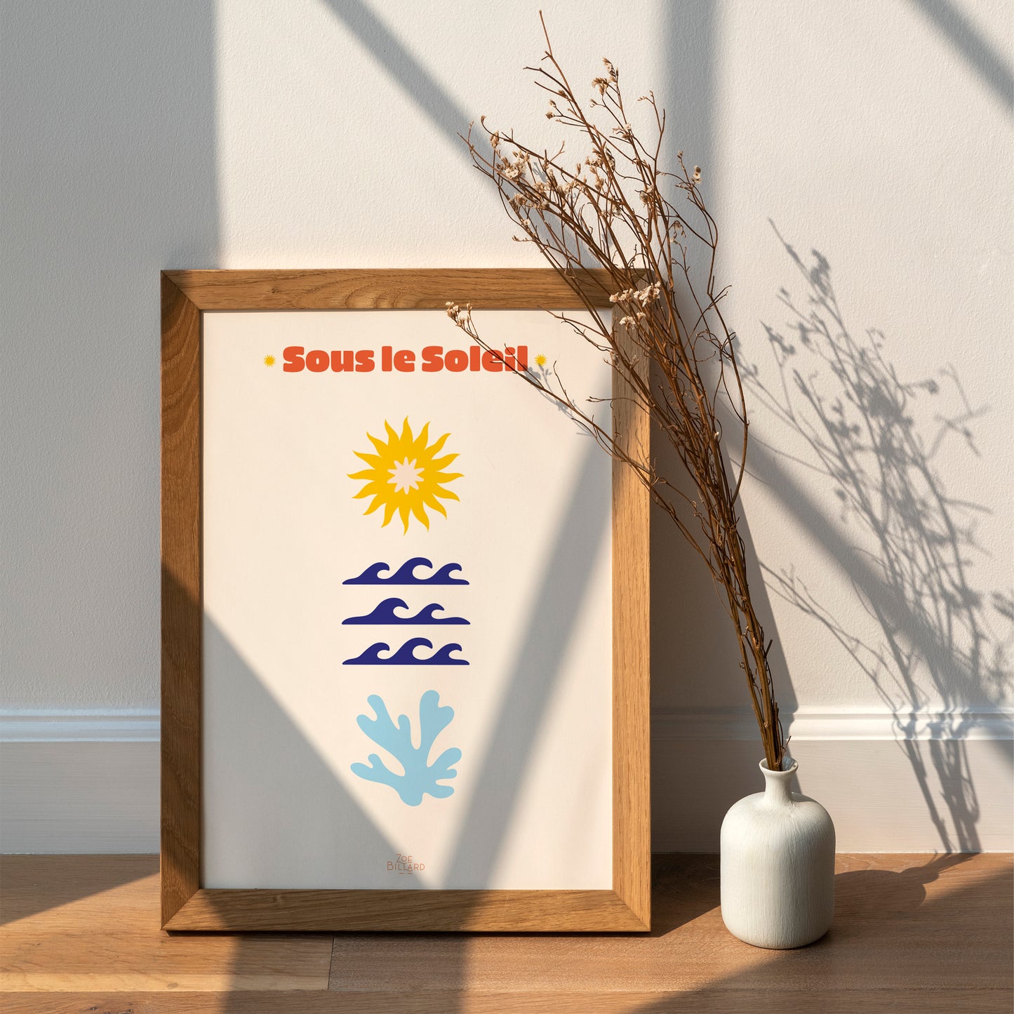 Sous le Soleil