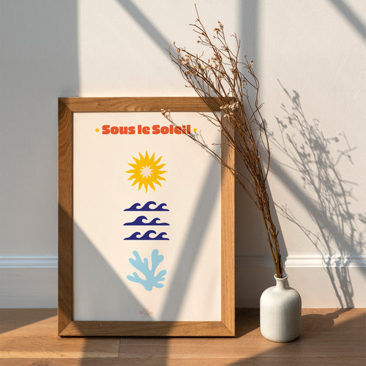 Sous le Soleil