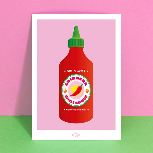 Sriracha
