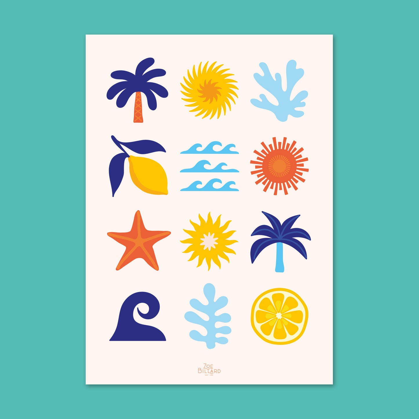 Summer
