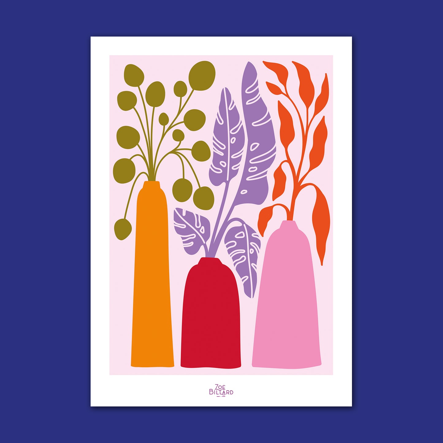 Vases n°1