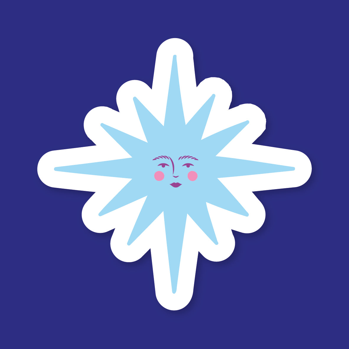 Sticker Star
