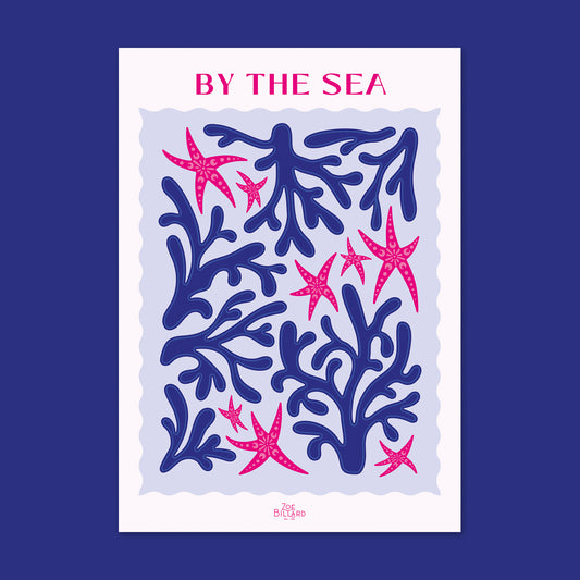 By the Sea