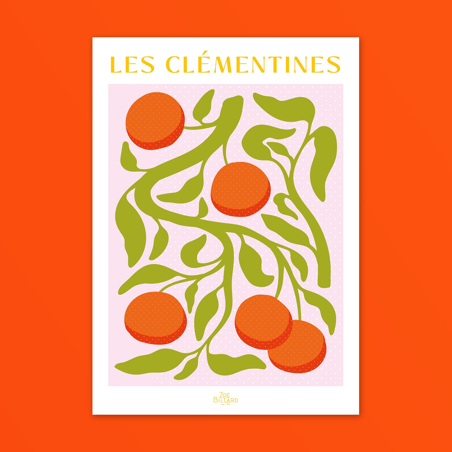 Les Clémentines