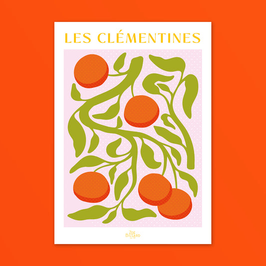 Les Clémentines
