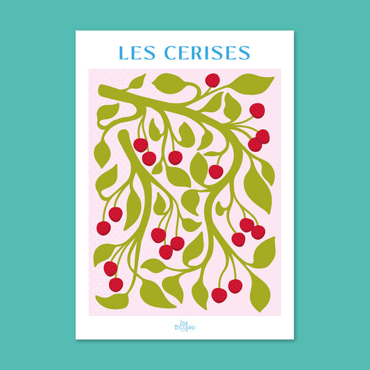 Les Cerises