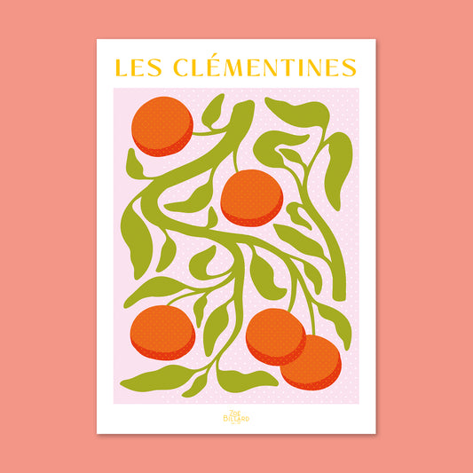 Les Clémentines