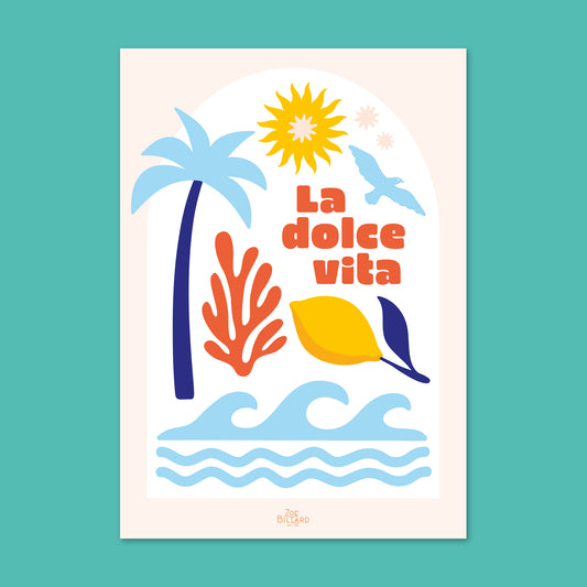 La Dolce Vita