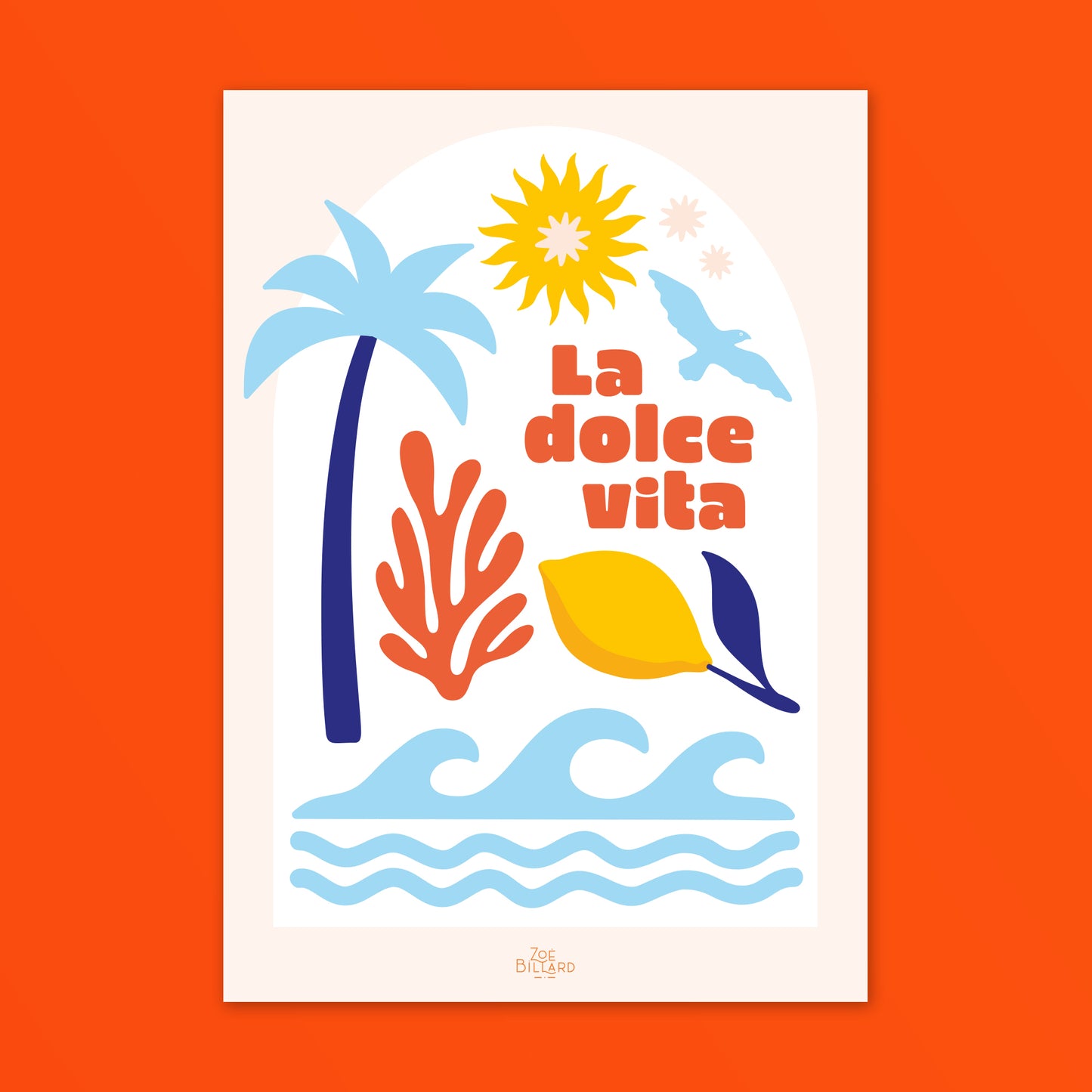 La Dolce Vita