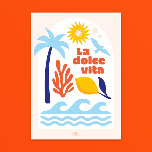 La Dolce Vita