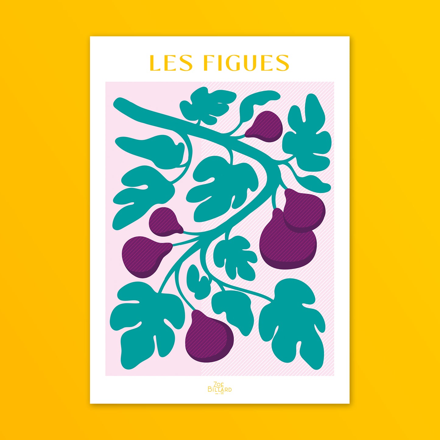 Les Figues