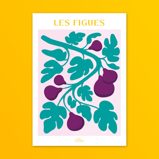 Les Figues