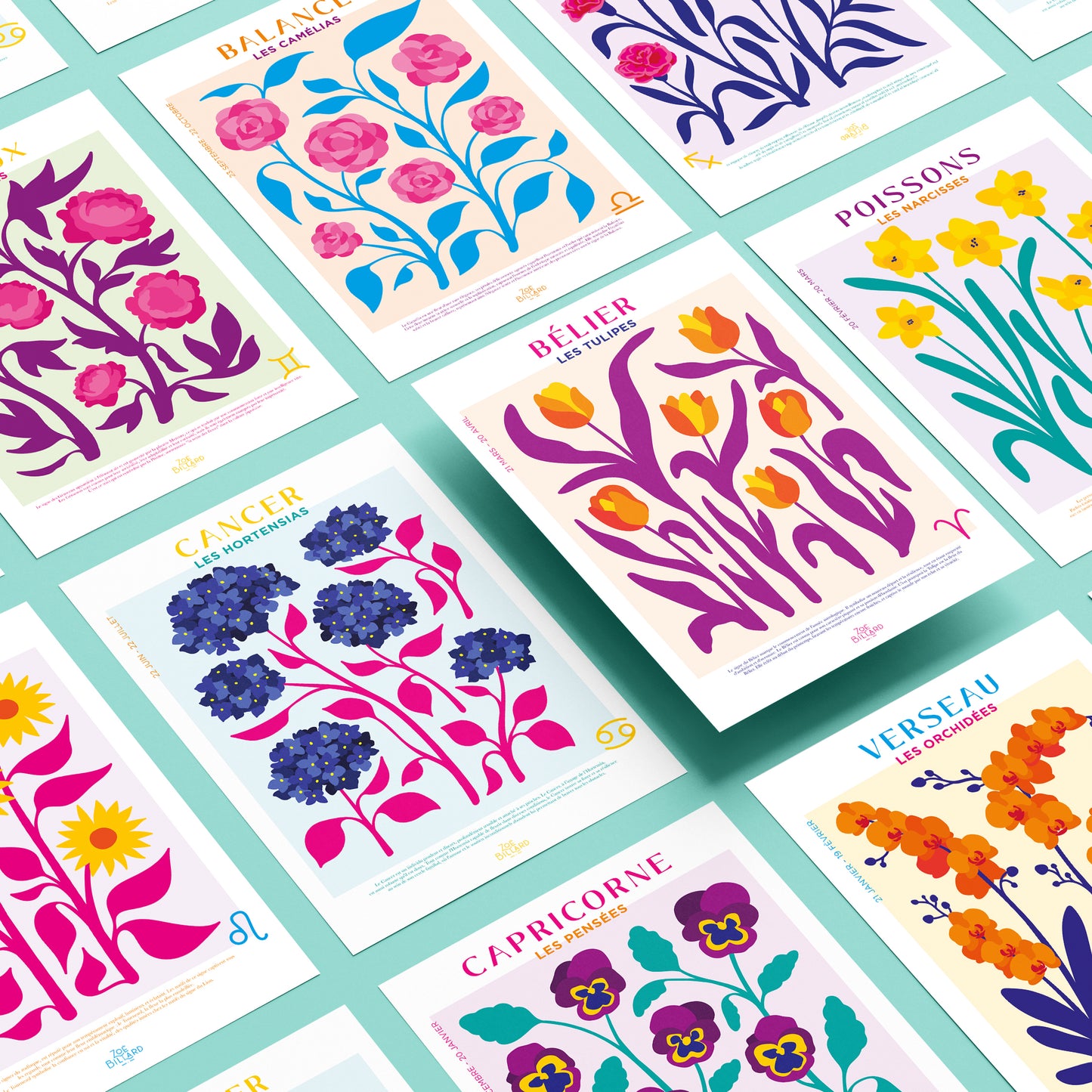 Scorpion - Les Roses