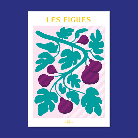 Les Figues