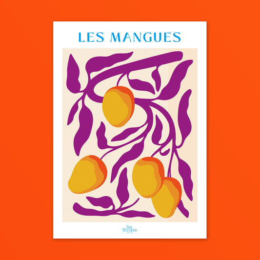 Les Mangues