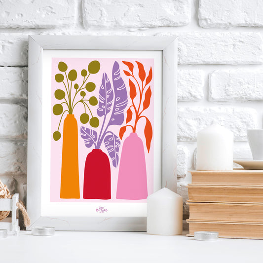 Vases n°1