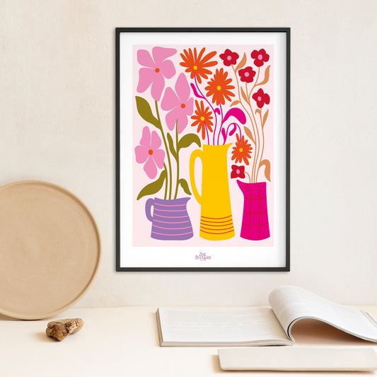 Vases n°3