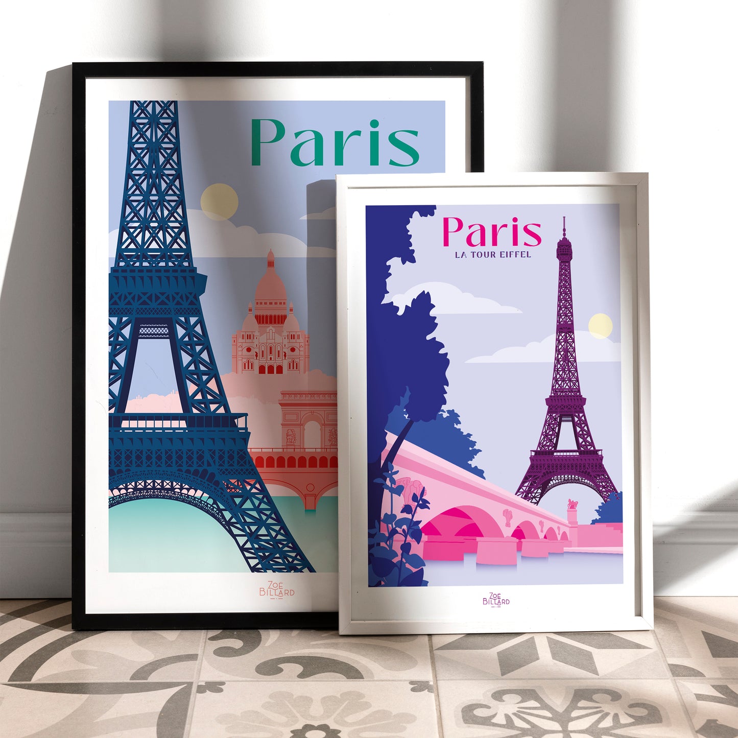 Paris