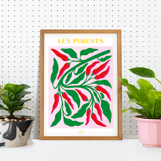 Les Piments