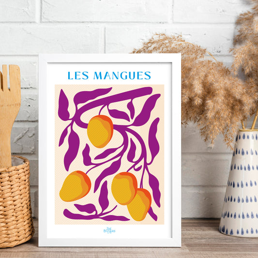 Les Mangues