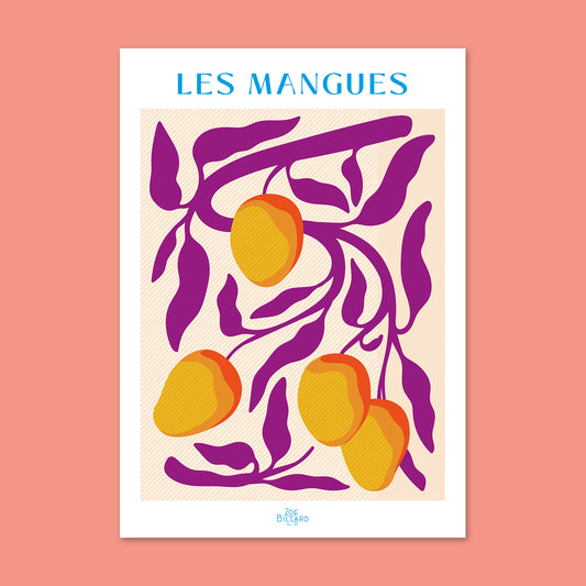 Les Mangues
