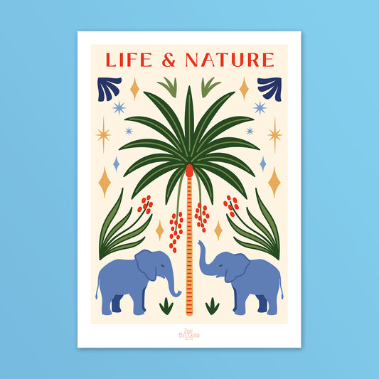 Life & Nature