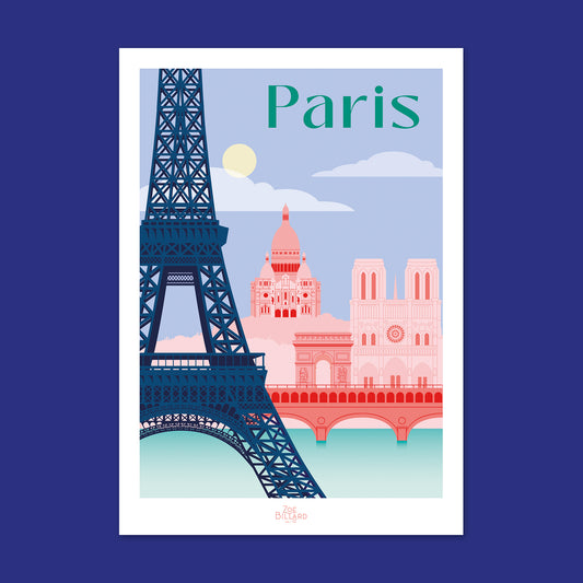 Paris