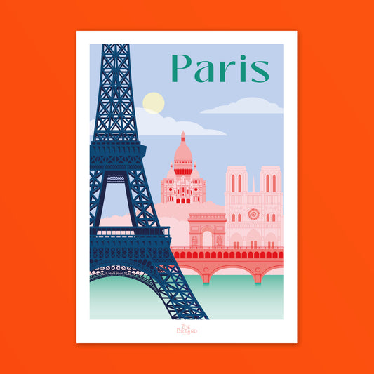 Paris