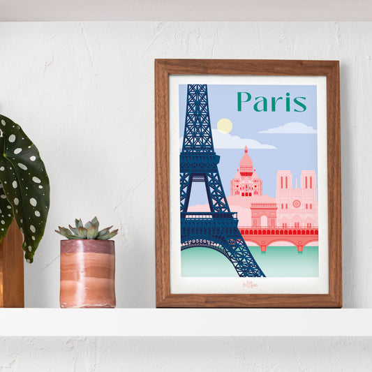 Paris