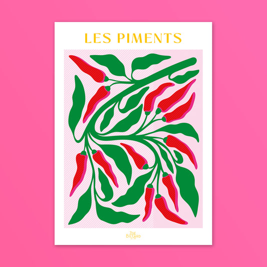 Les Piments