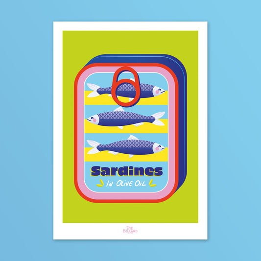 Sardines