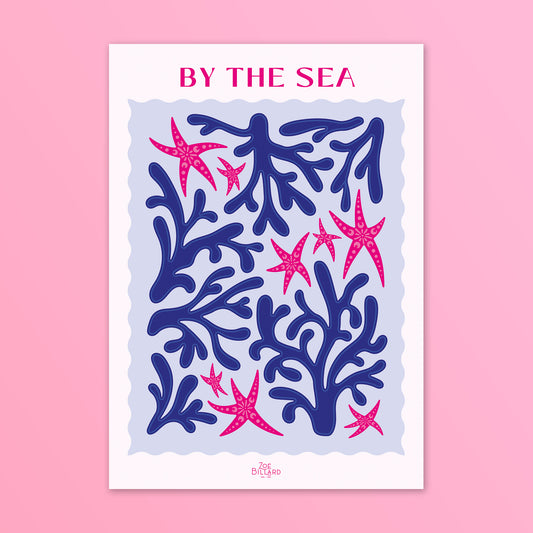 By the Sea