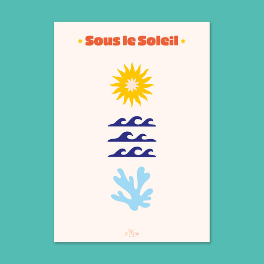 Sous le Soleil