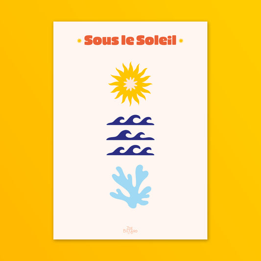 Sous le Soleil