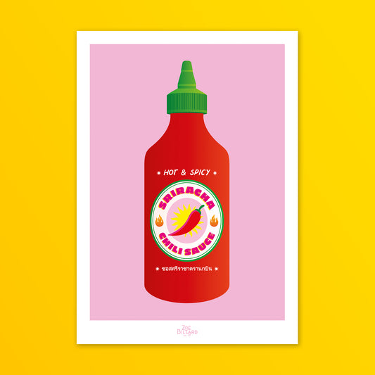 Sriracha