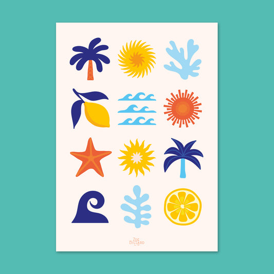 Summer