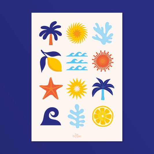 Summer