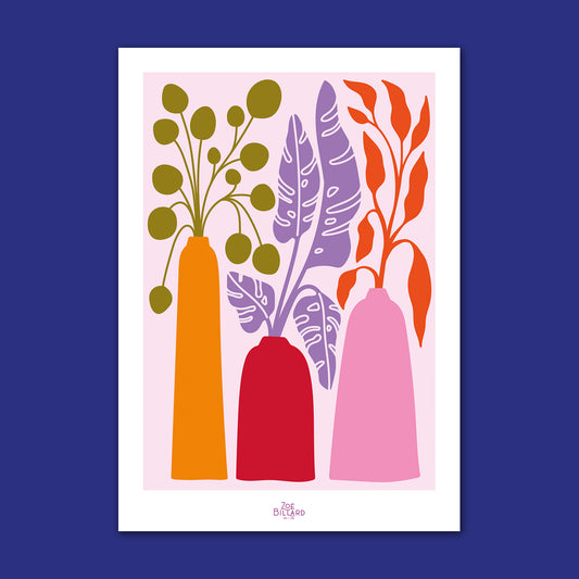 Vases n°1