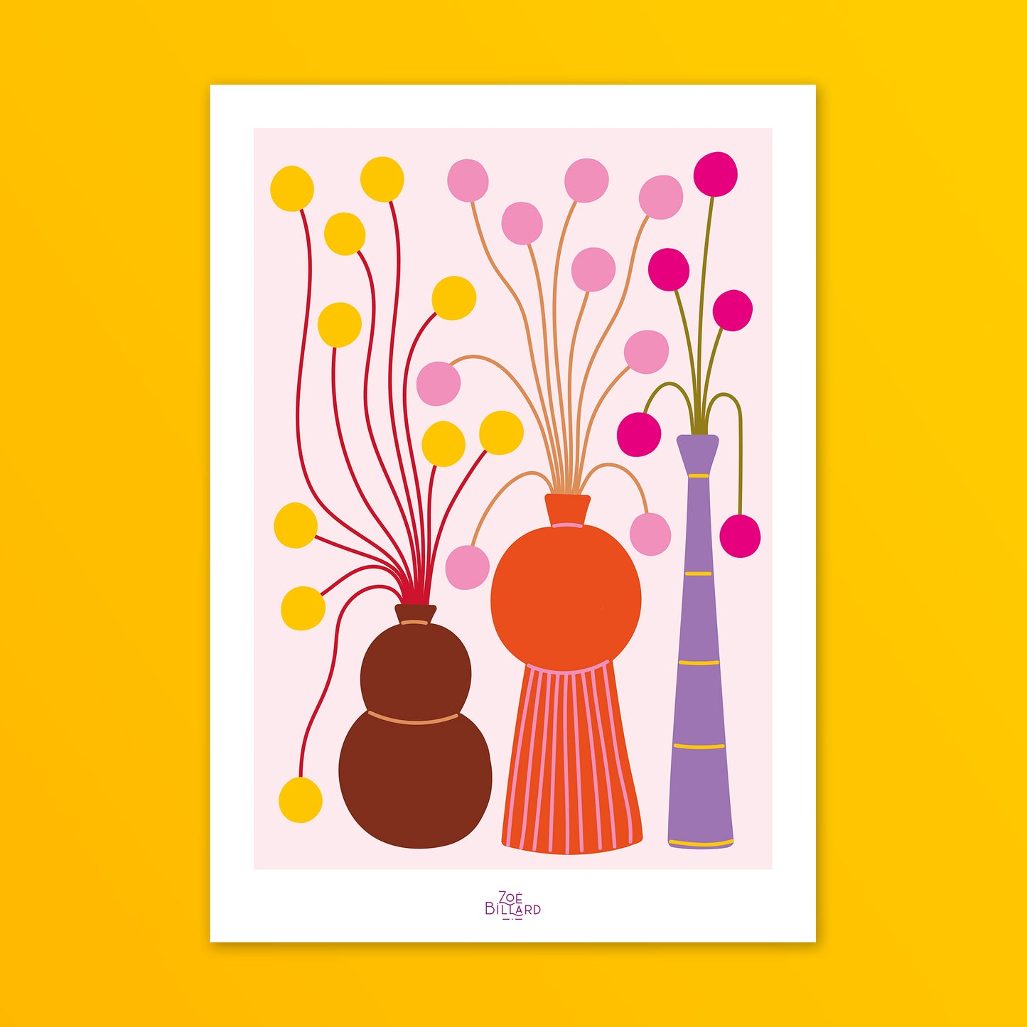 Vases n°2
